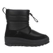 Pajar Women's Gepelle in Black