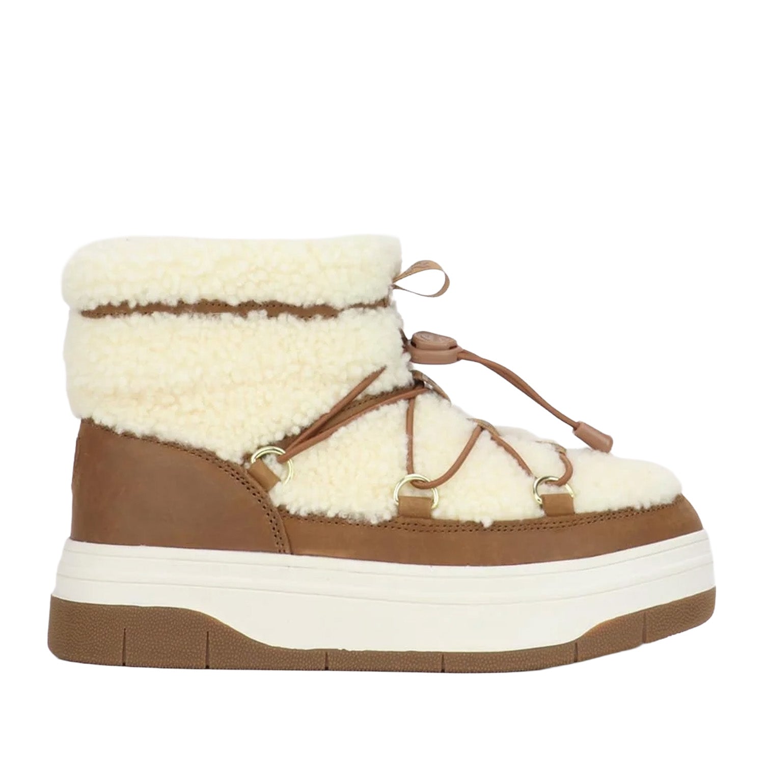 Pajar Women's Janie 2.0 in Tan