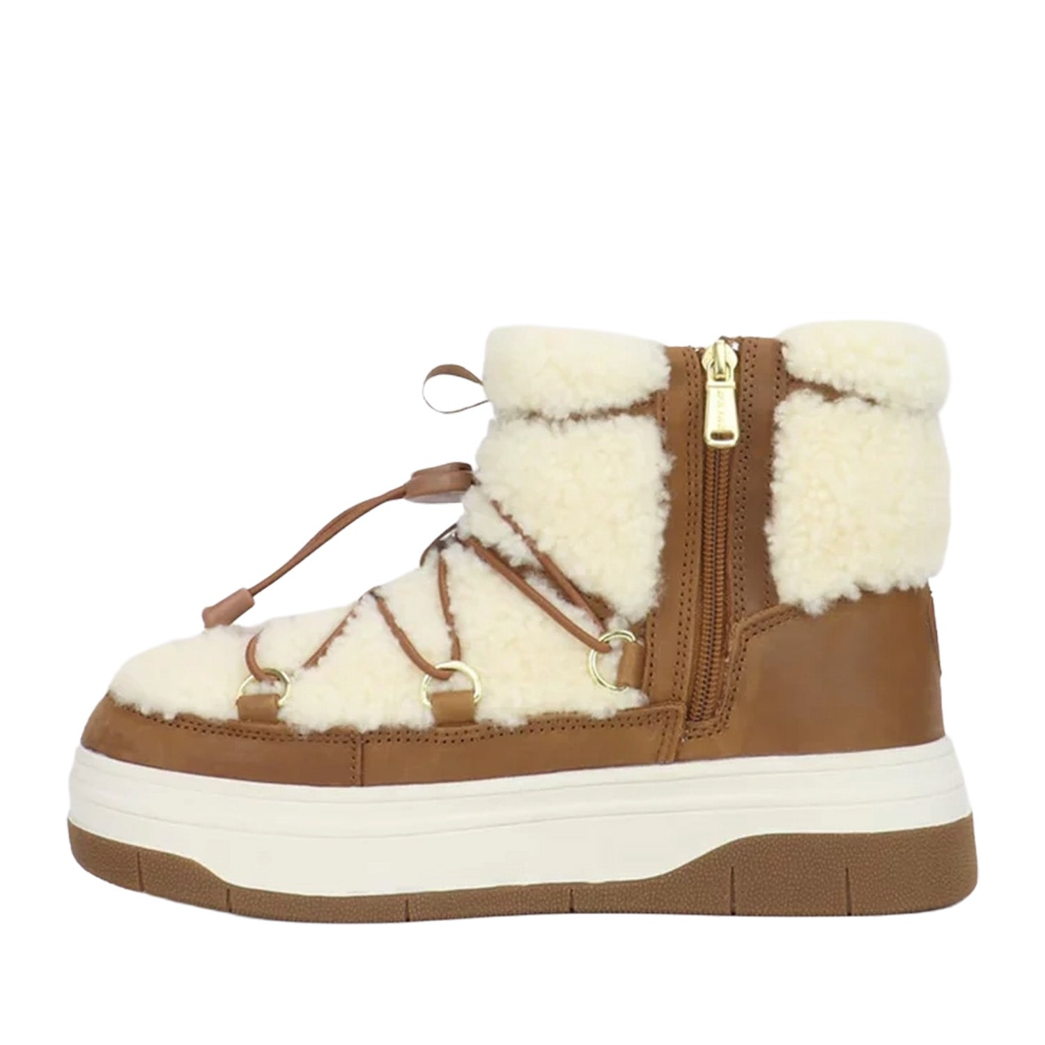 Pajar Women's Janie 2.0 in Tan