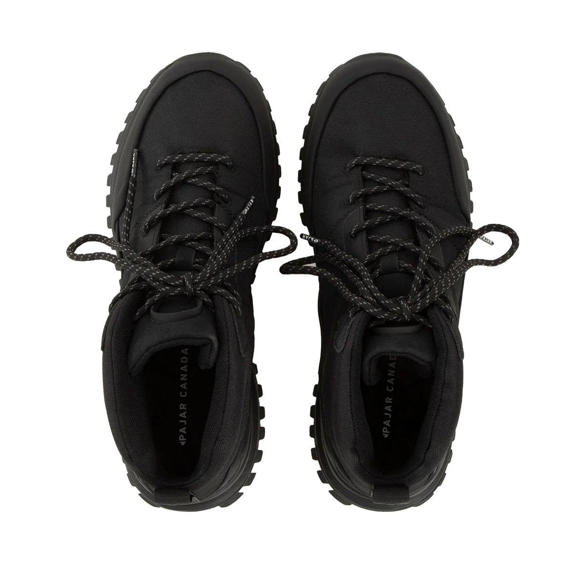 Pajar Men's Fenwick St in Black