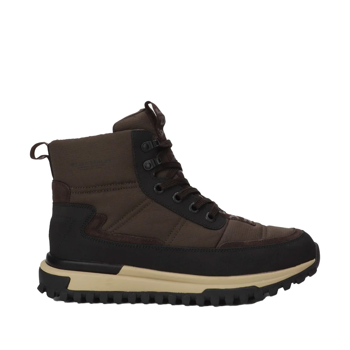 Pajar Men's Fero 2.0 in Ground Coffee