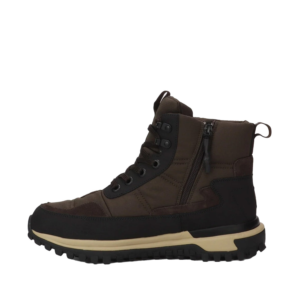 Pajar Men's Fero 2.0 in Ground Coffee