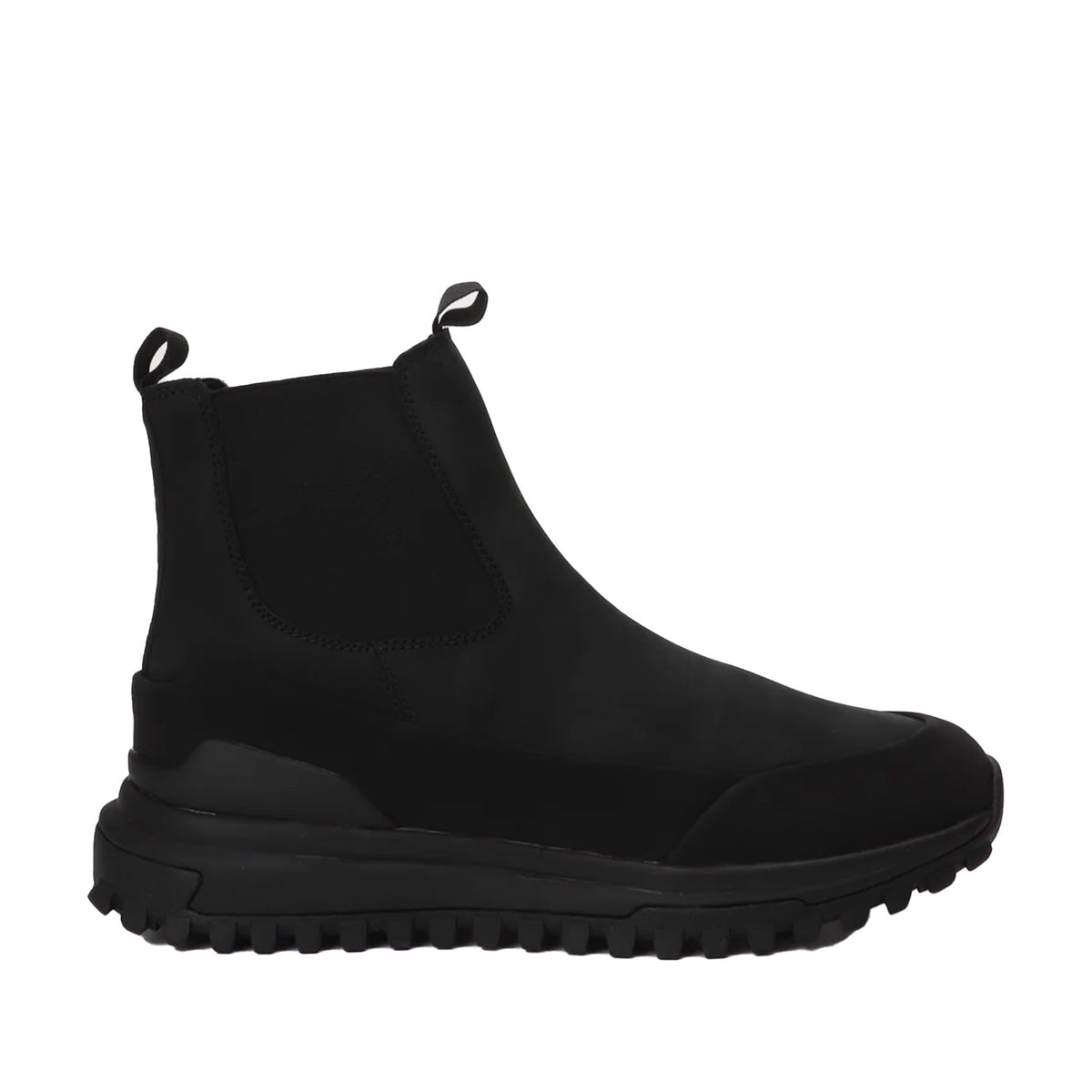 Pajar Men's Fino in Black