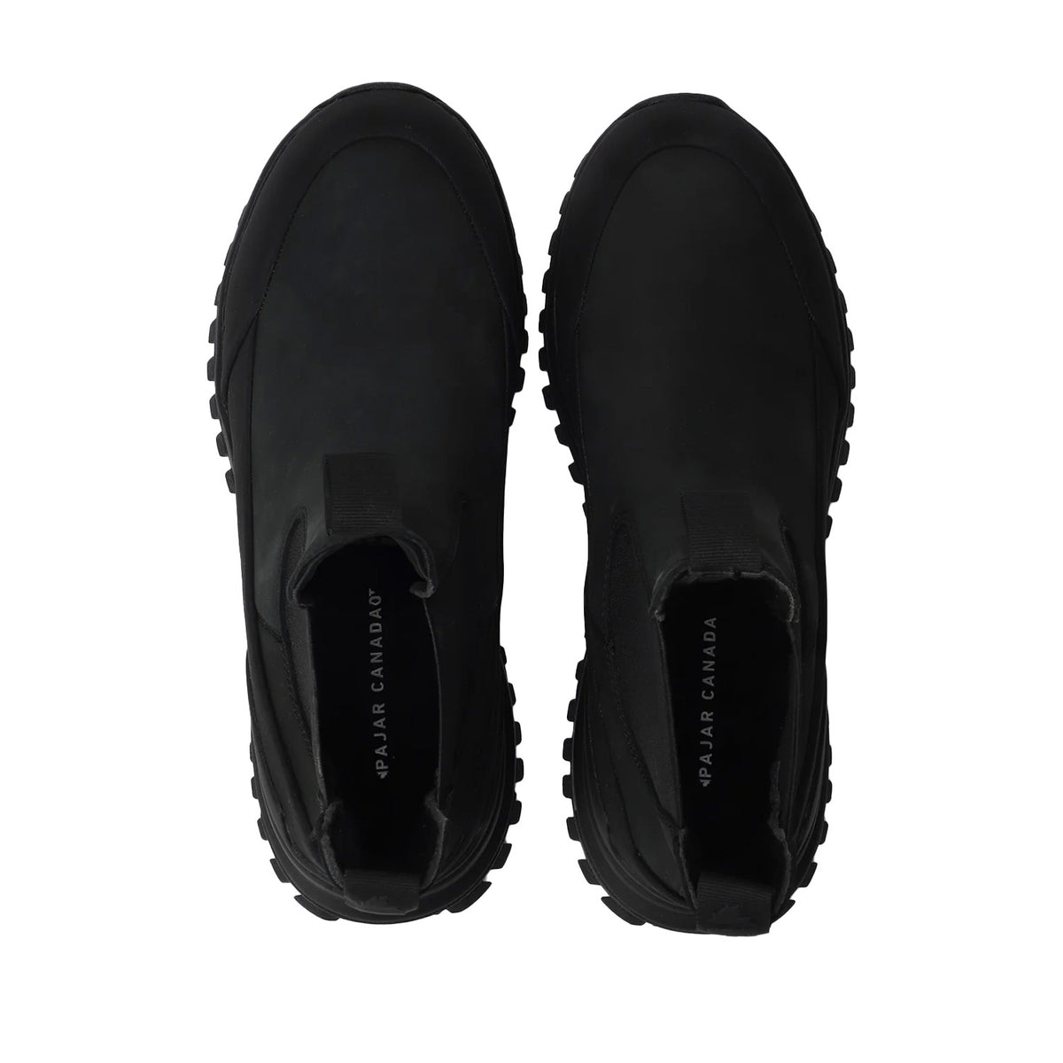 Pajar Men's Fino in Black