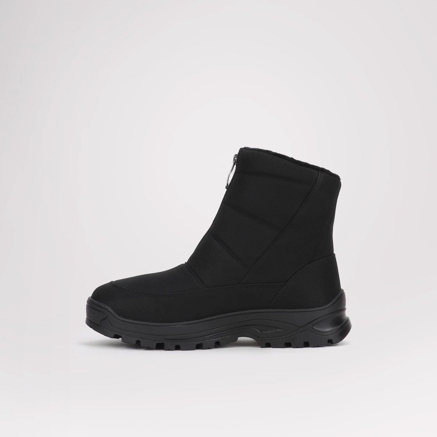 Pajar Men's Icepack in Black