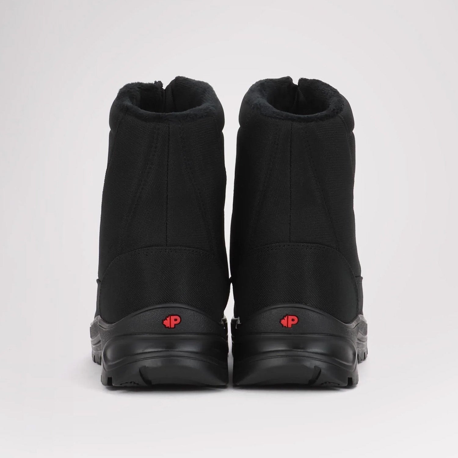 Pajar Men's Icepack in Black