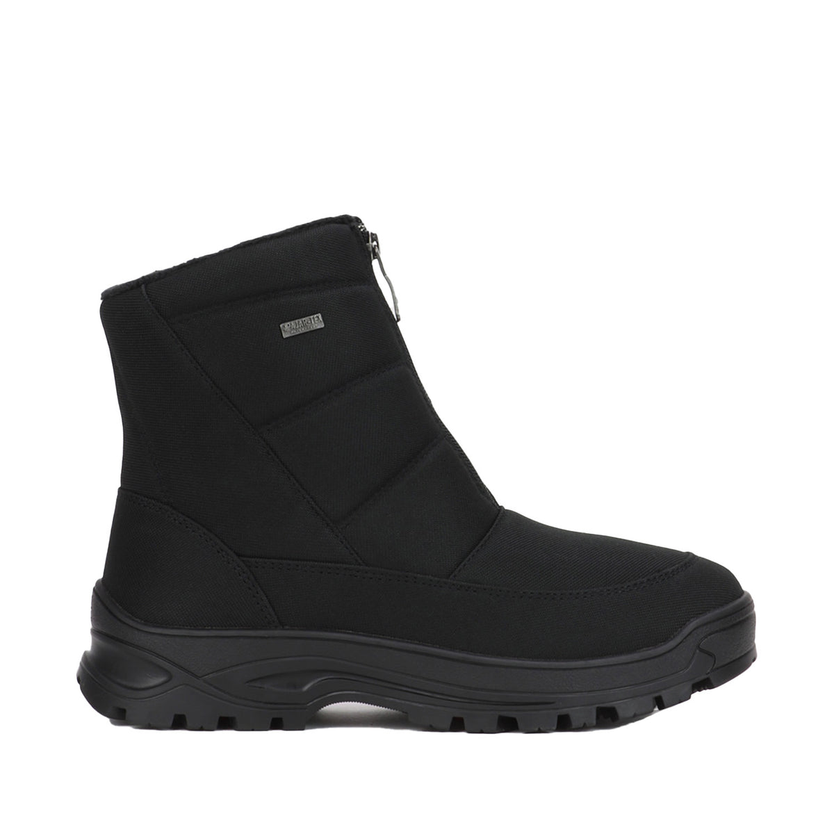 Pajar Men's Icepack 2.0 in Black
