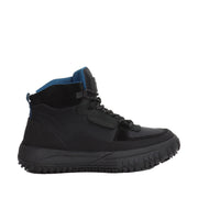 Pajar Men's Nordura in Black