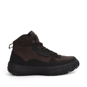 Pajar Men's Nordura in Ground Coffee
