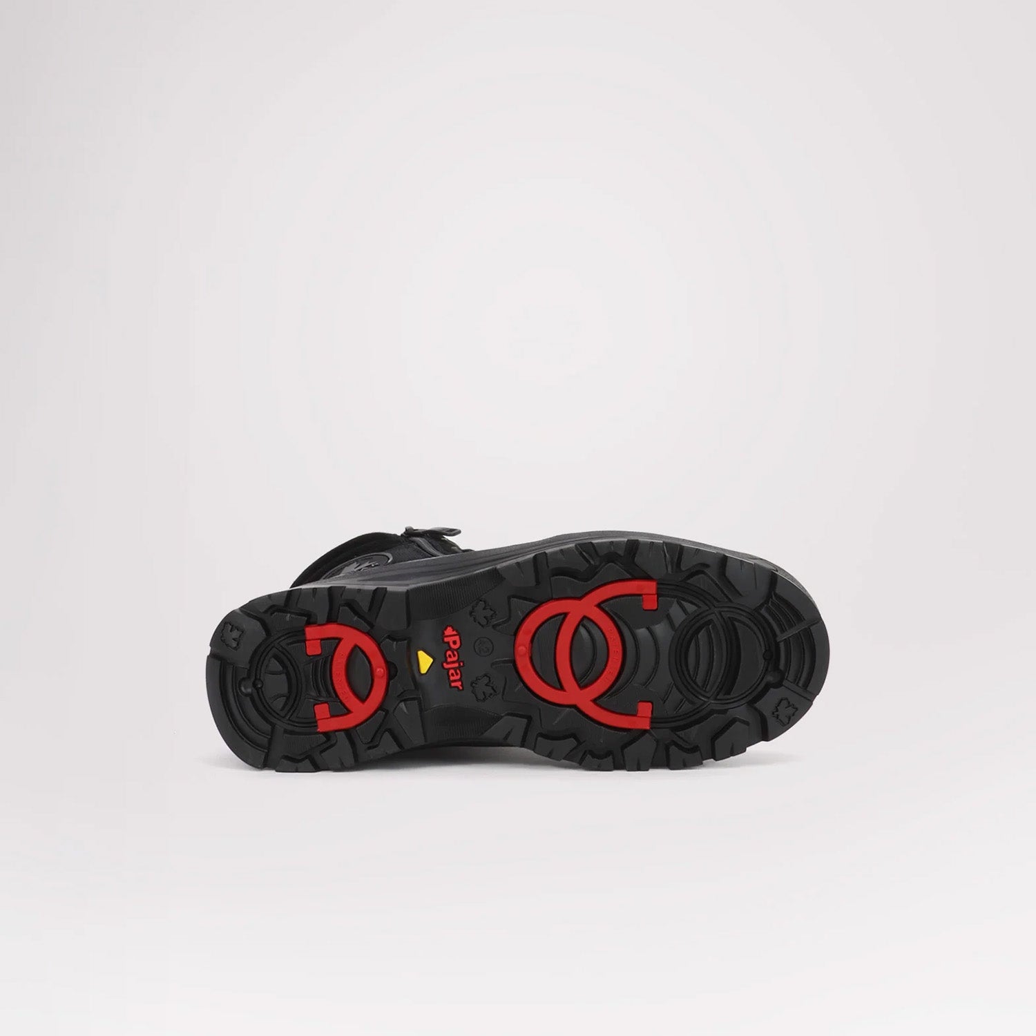 Pajar Men's Trooper IG in Black