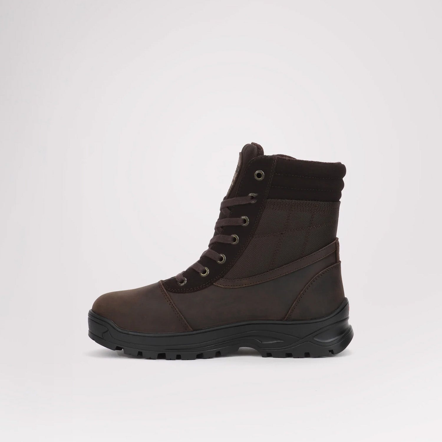 Pajar Men's Trooper IG in Brown