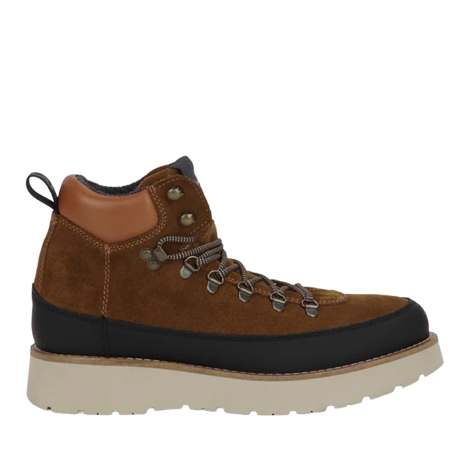 Pajar Men's Yak in Cognac