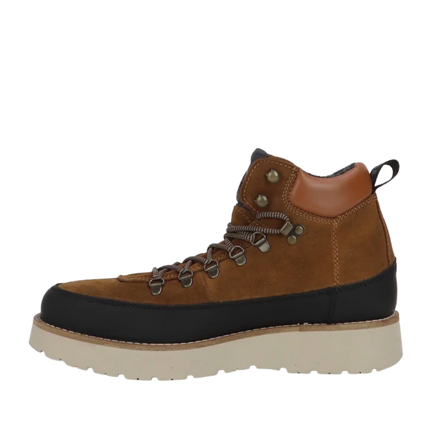 Pajar Men's Yak in Cognac