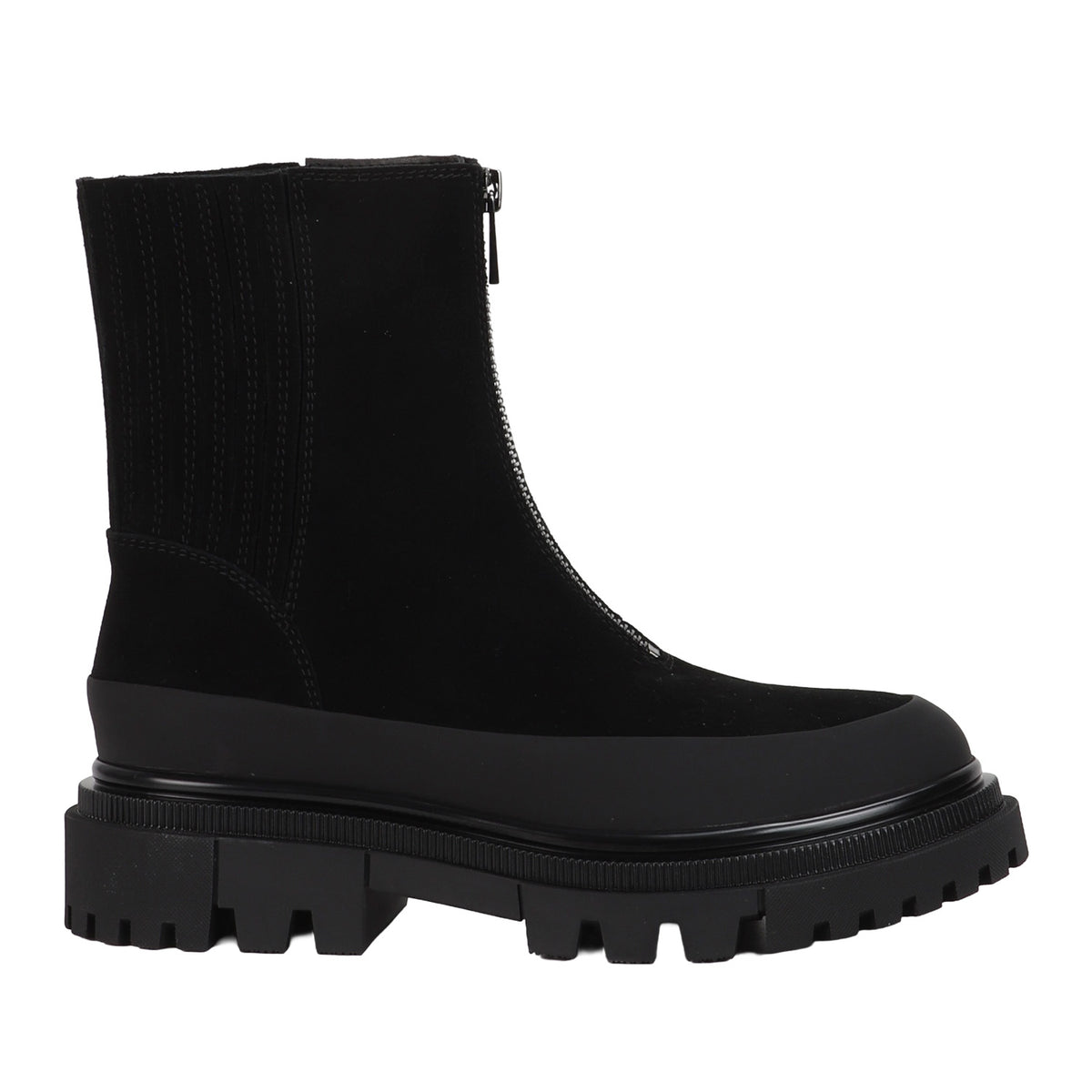 Pajar Women's Molly in Black