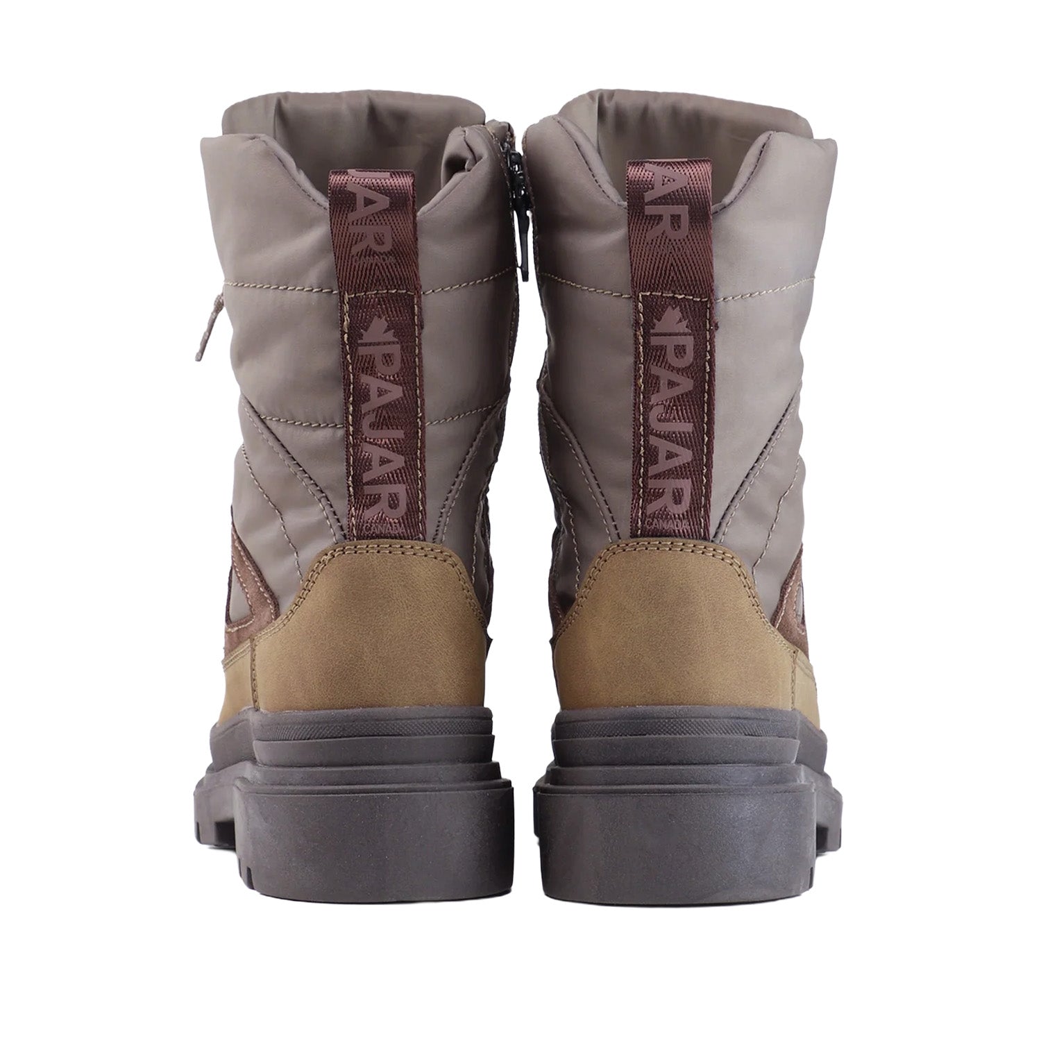 Pajar Women's Verana Low in Taupe