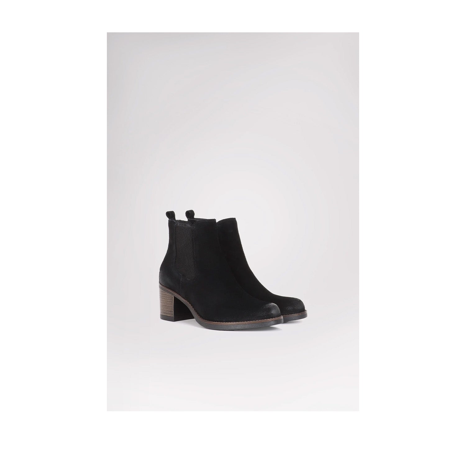 Pajar Women's Dallas in Black
