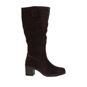 Pajar Women's Denver in Dark Brown