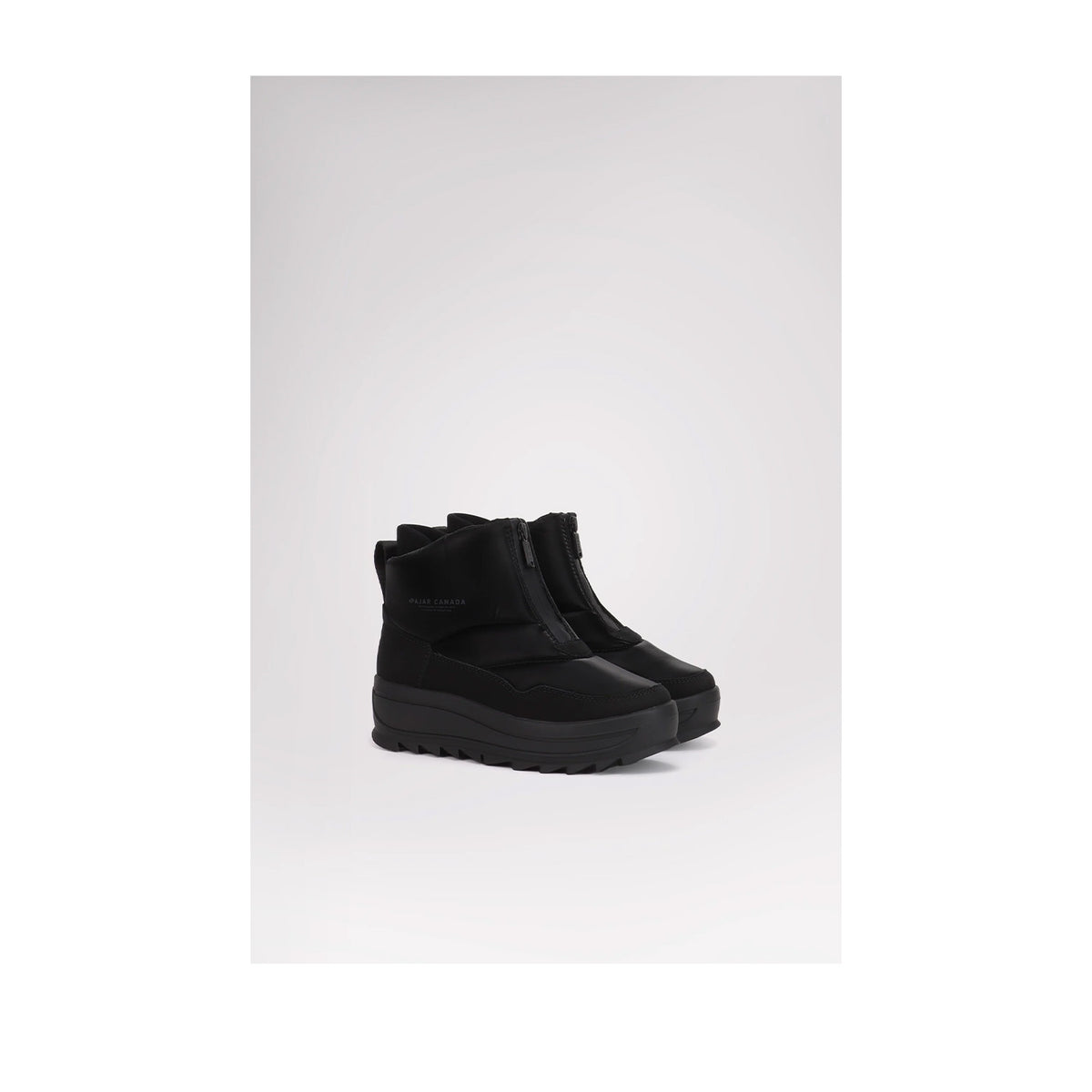 Pajar Women's Gala Veltec in Black
