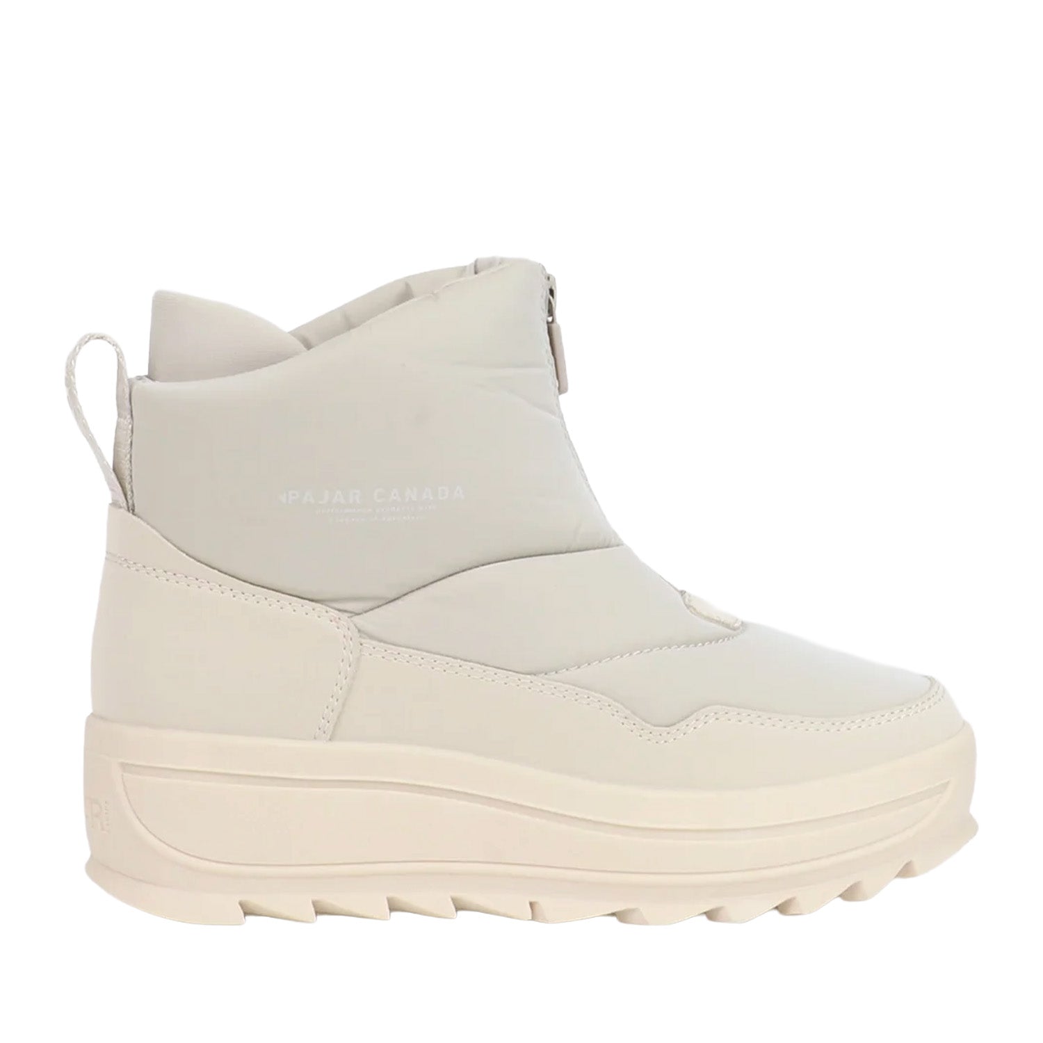 Pajar Women's Gala Veltec in Chalk