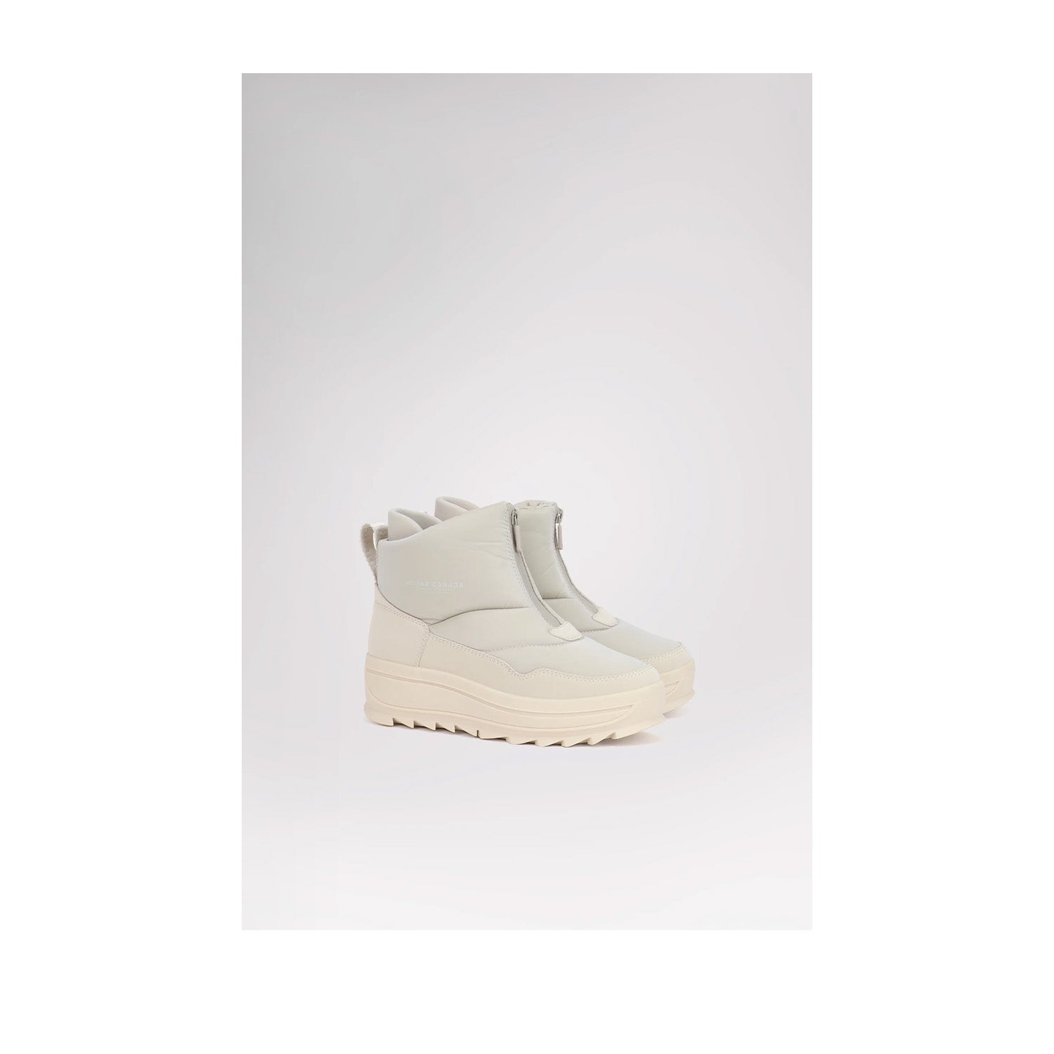 Pajar Women's Gala Veltec in Chalk