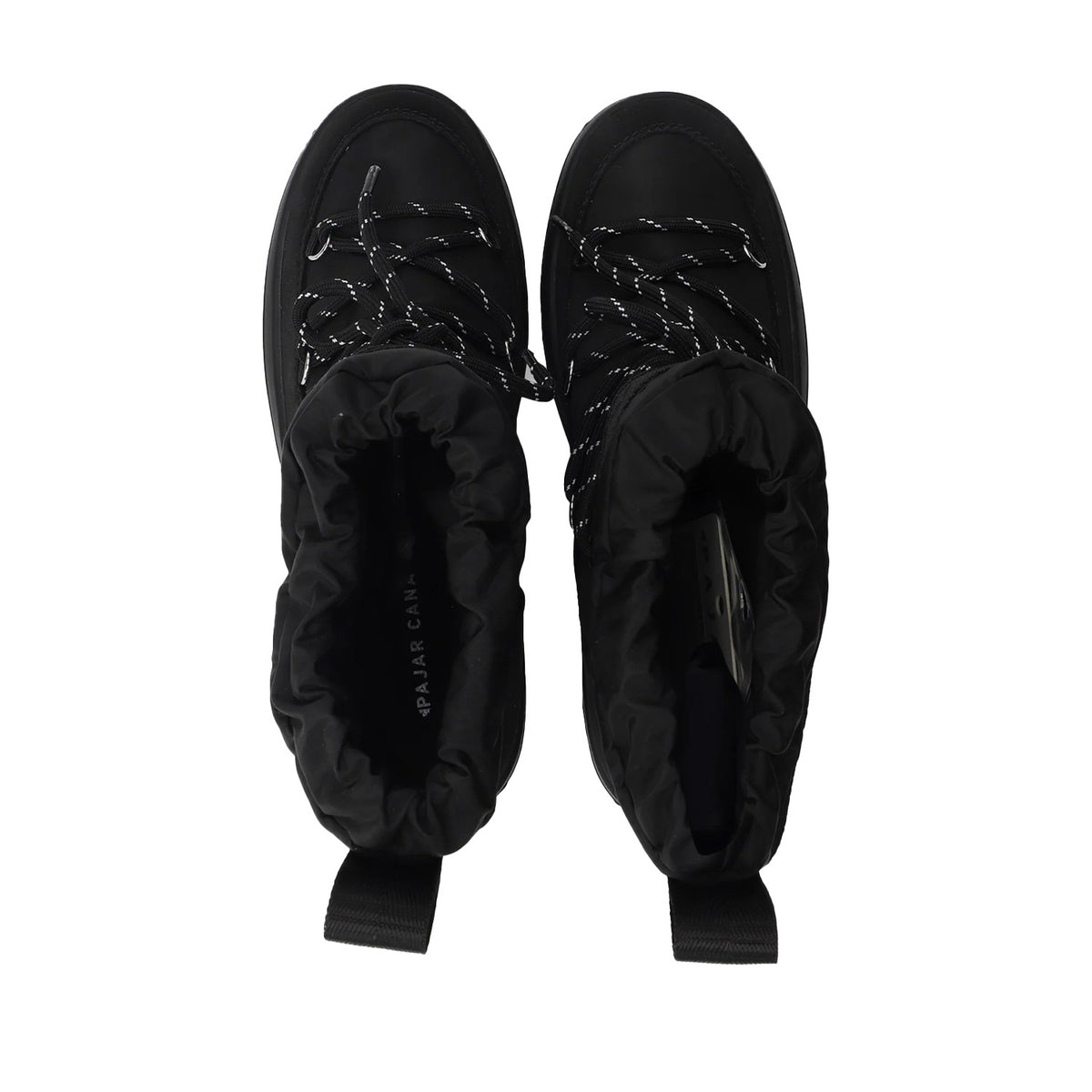 Pajar Women's Galaxy in Black