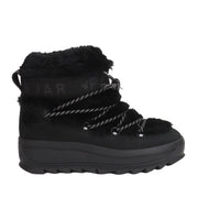 Pajar Women's Galaxy Mini Fur in Black
