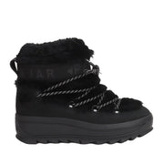 Pajar Women's Galaxy Mini Fur in Black