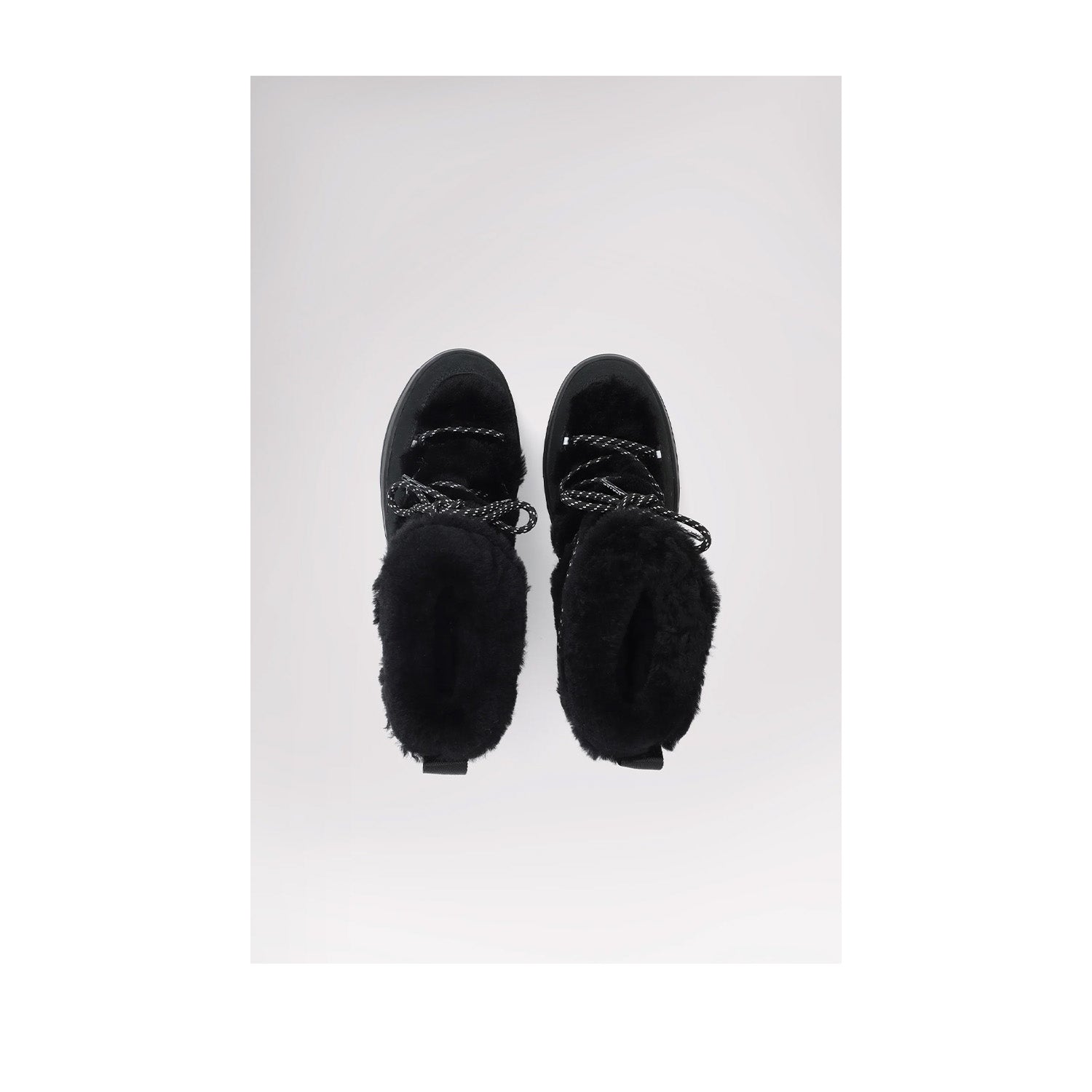 Pajar Women's Galaxy Mini Fur in Black