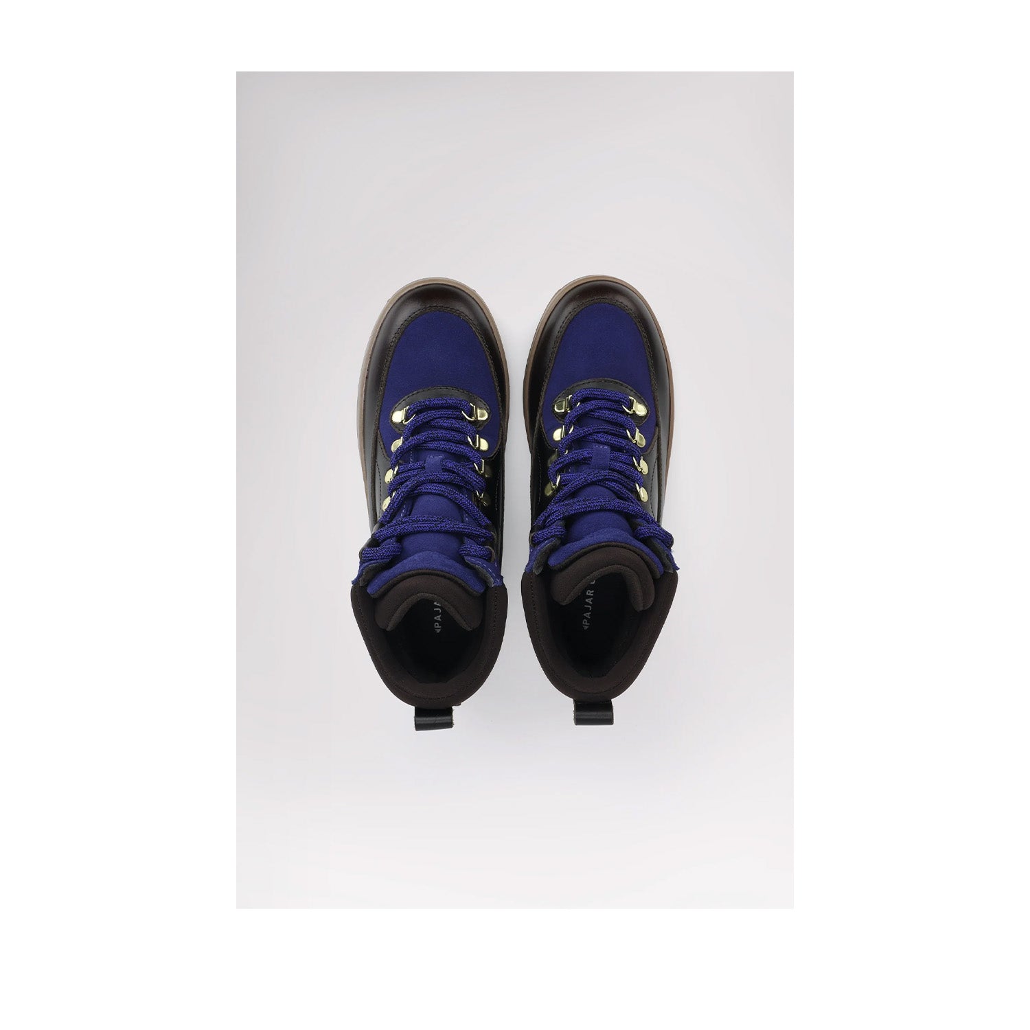 Pajar Women's Galpina in Future Dusk/Ground Coffee