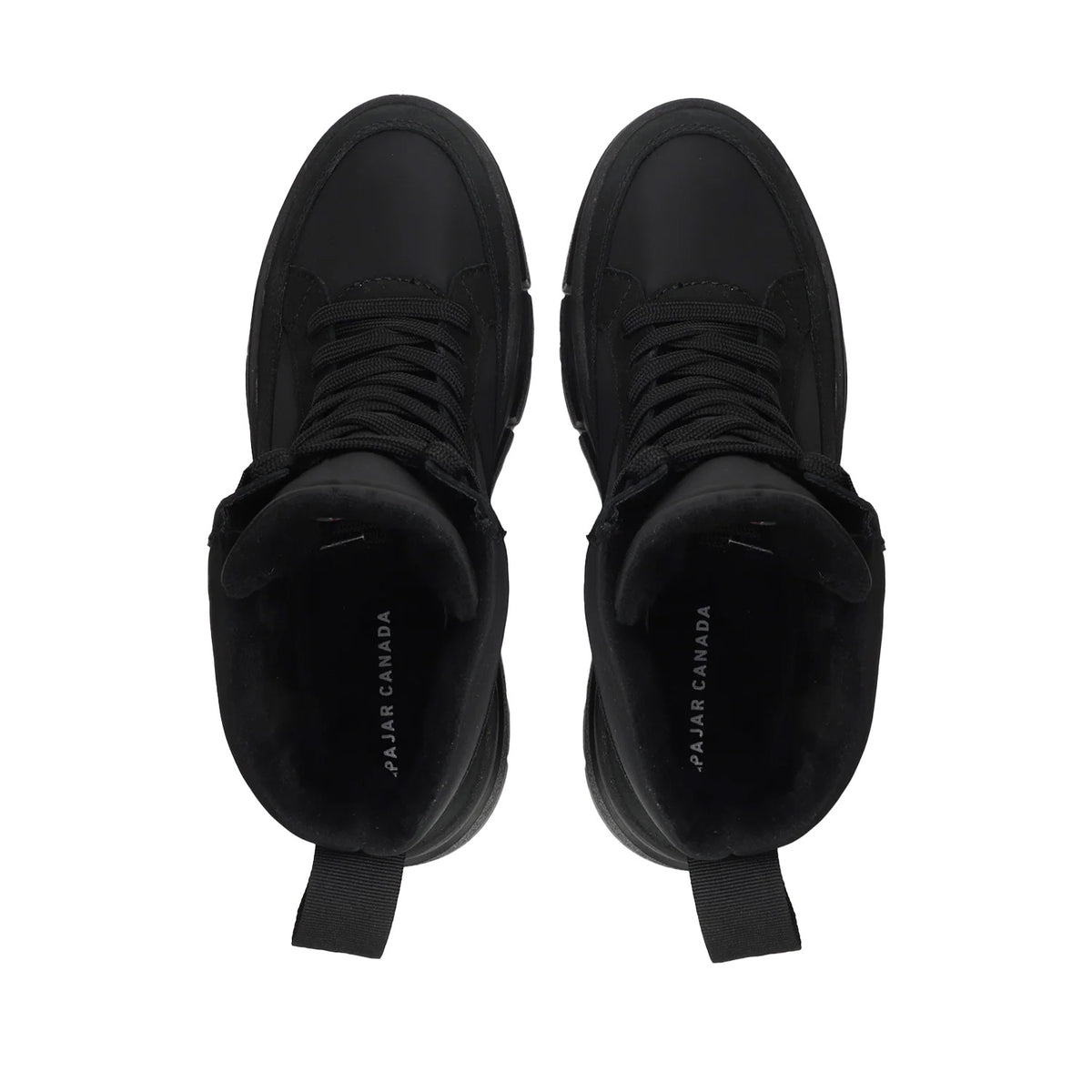 Pajar Women's Halo in Black