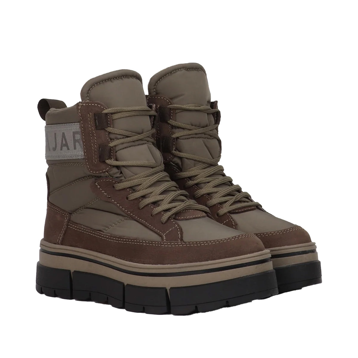 Pajar Women's Halo in Taupe
