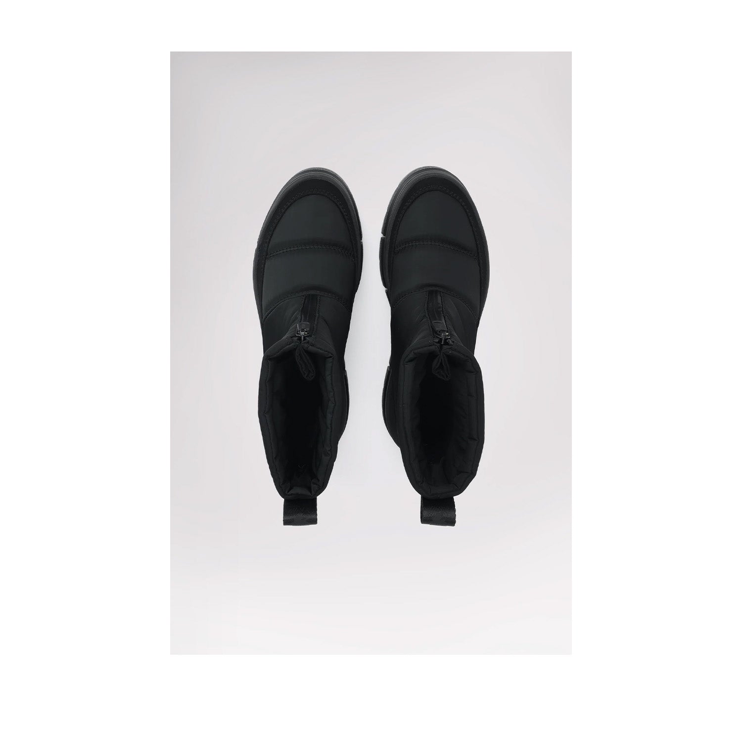 Pajar Women's Harmony in Black