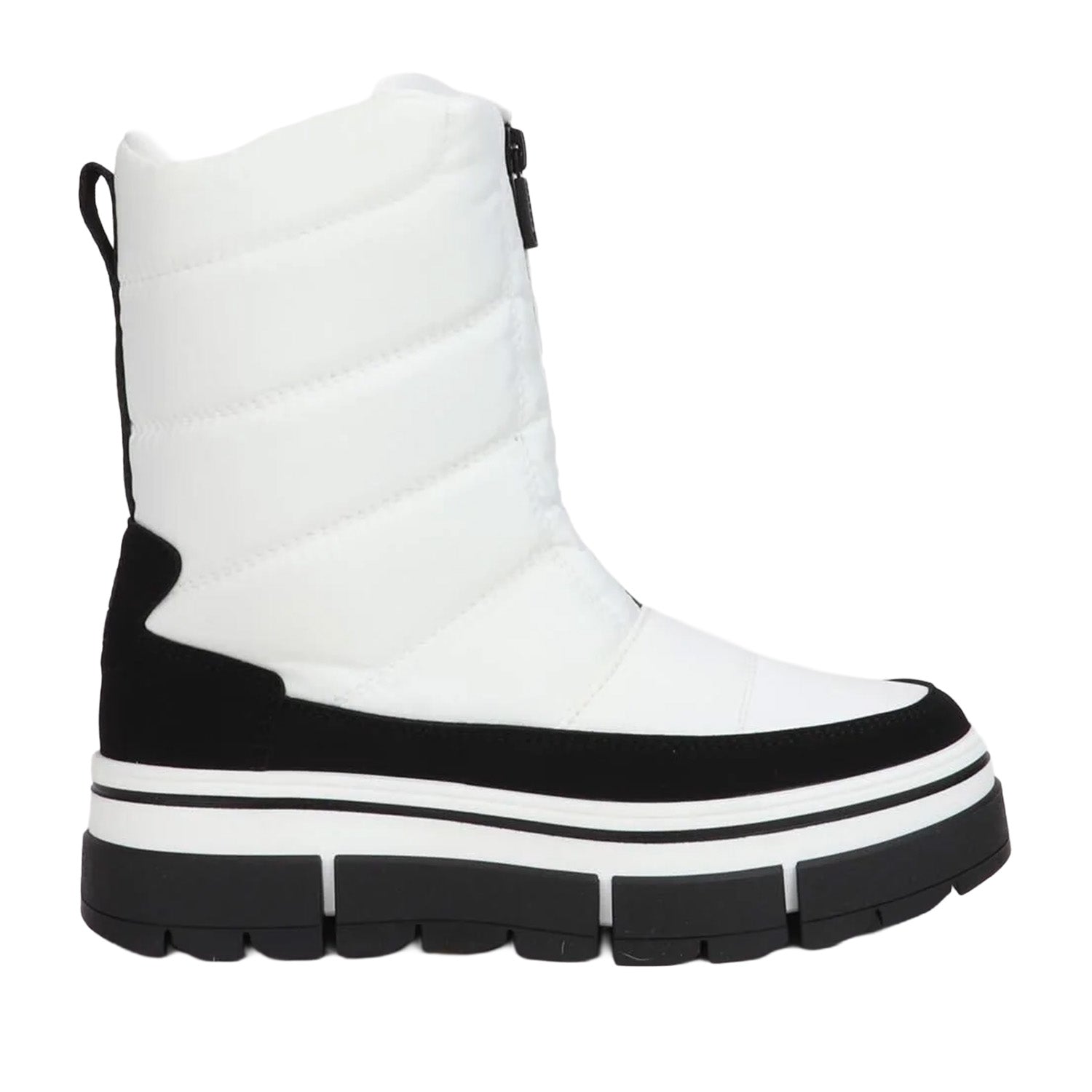 Pajar Women's Helene in White