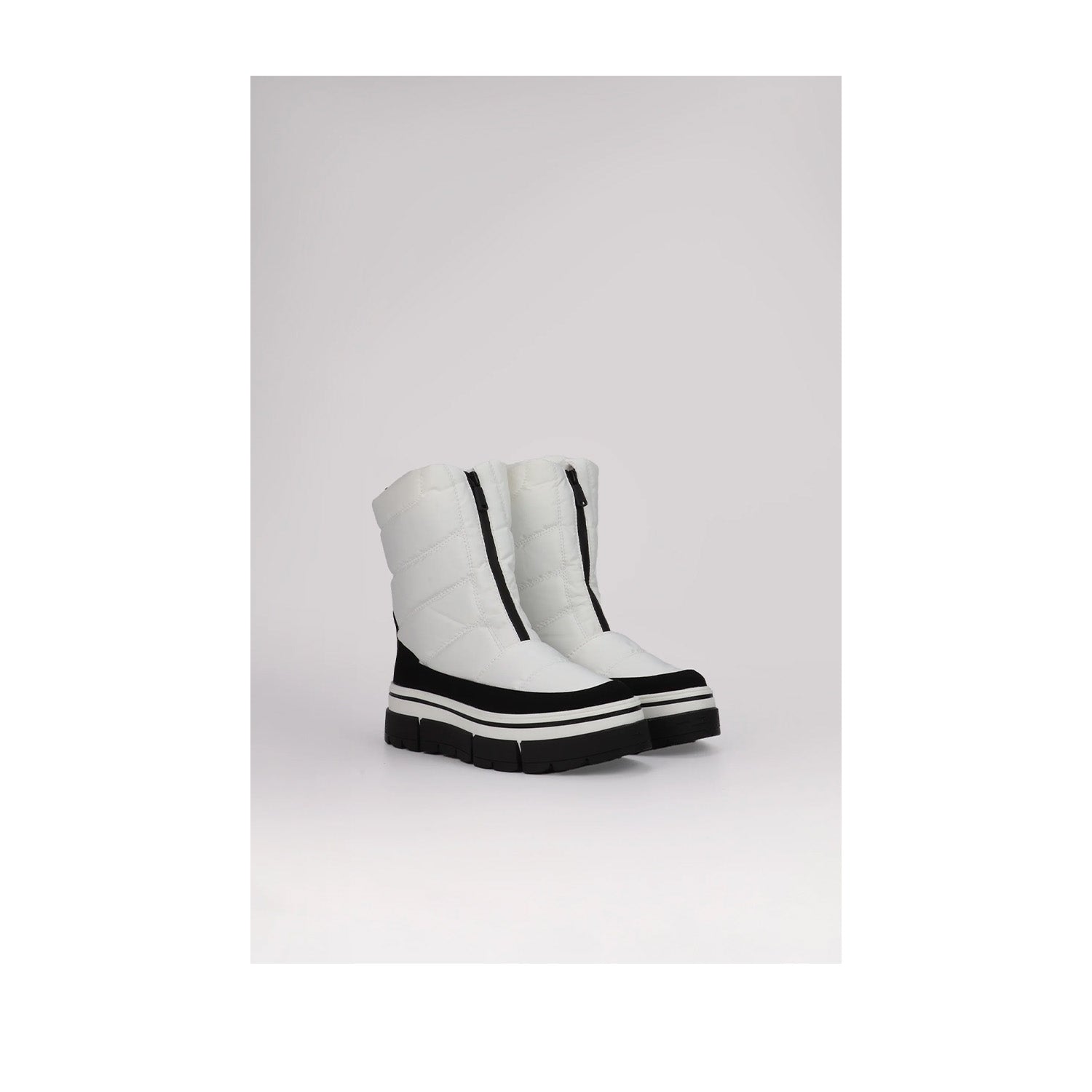 Pajar Women's Helene in White