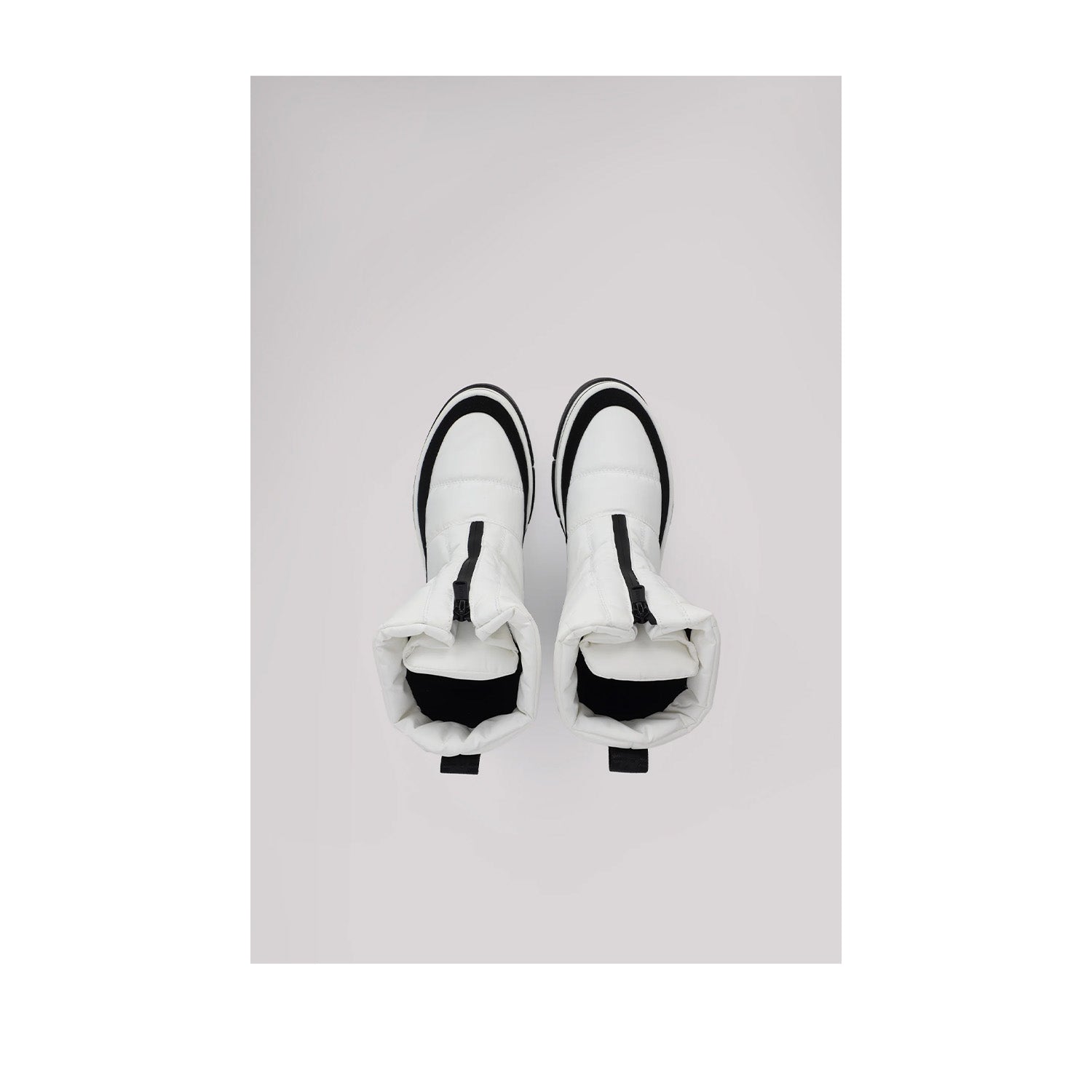 Pajar Women's Helene in White