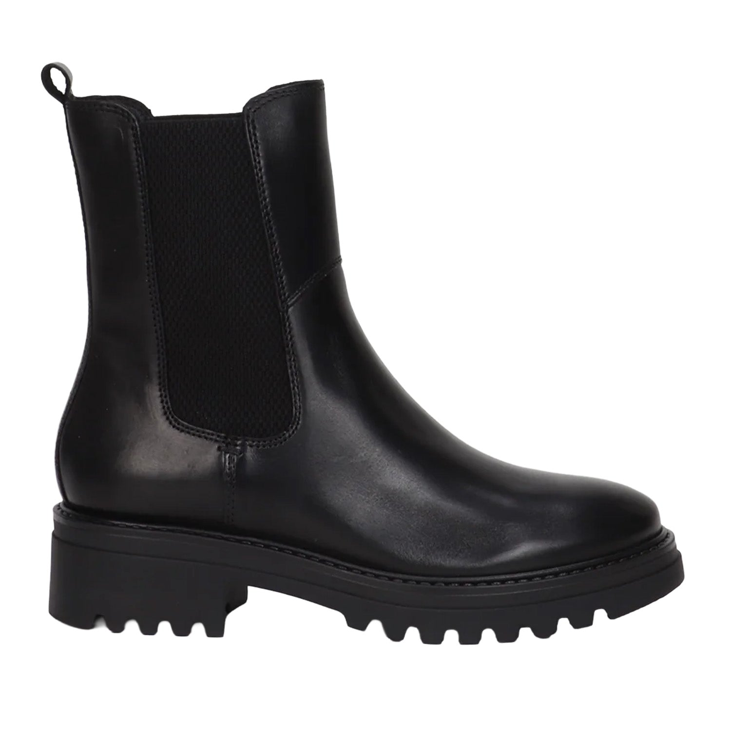 Pajar Femme Montréal en noir