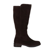 Pajar Women's Riga in Dark Brown