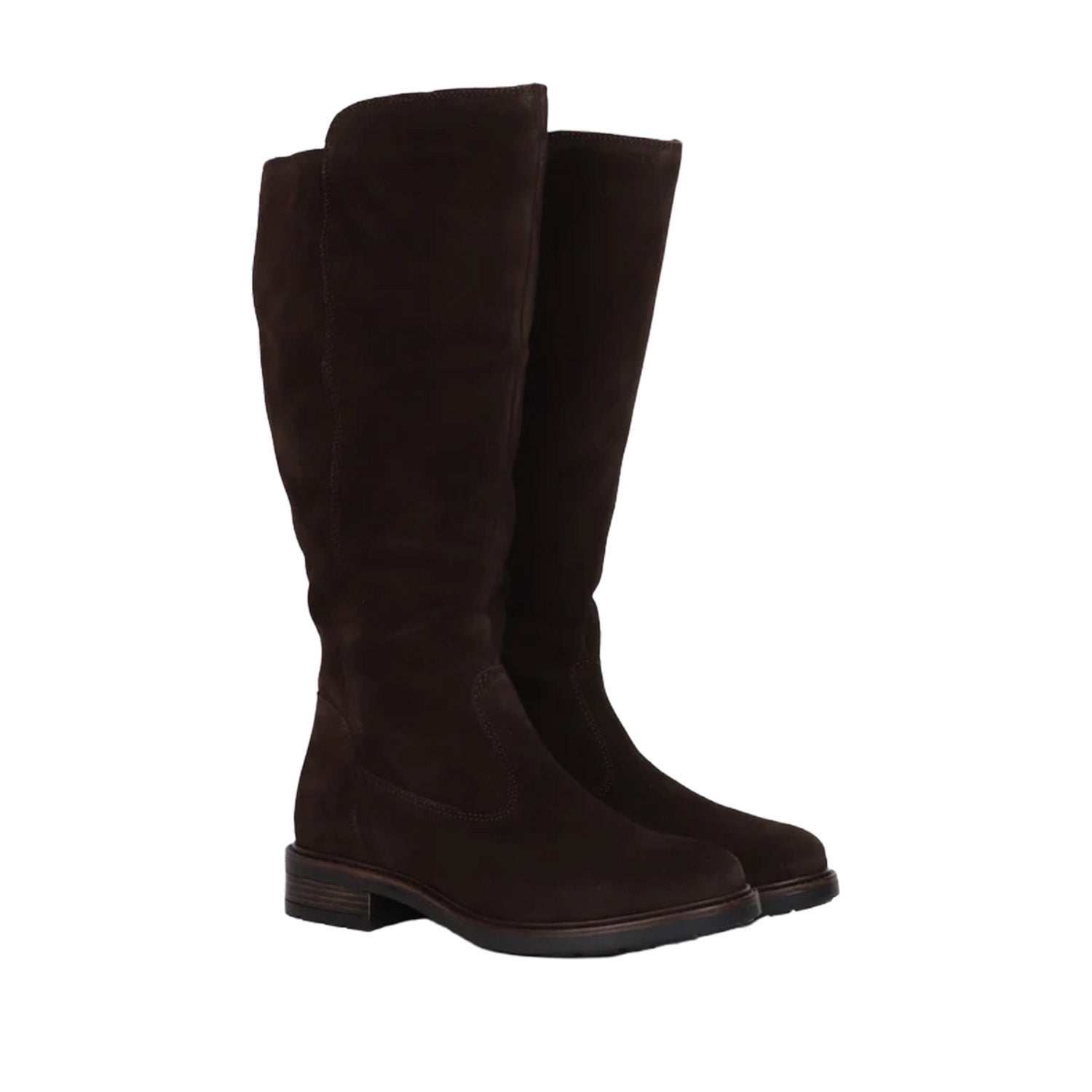 Pajar Women's Riga in Dark Brown