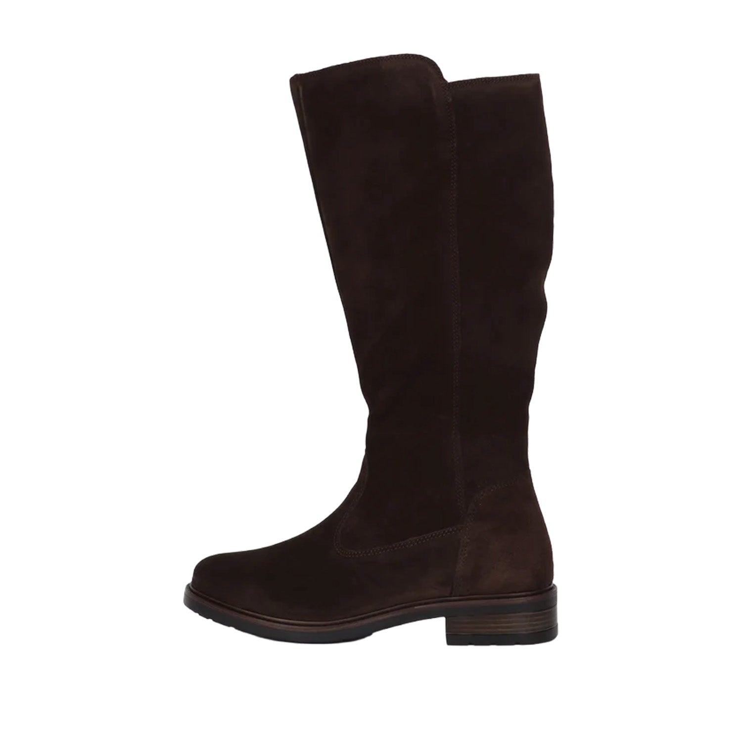 Pajar Women's Riga in Dark Brown