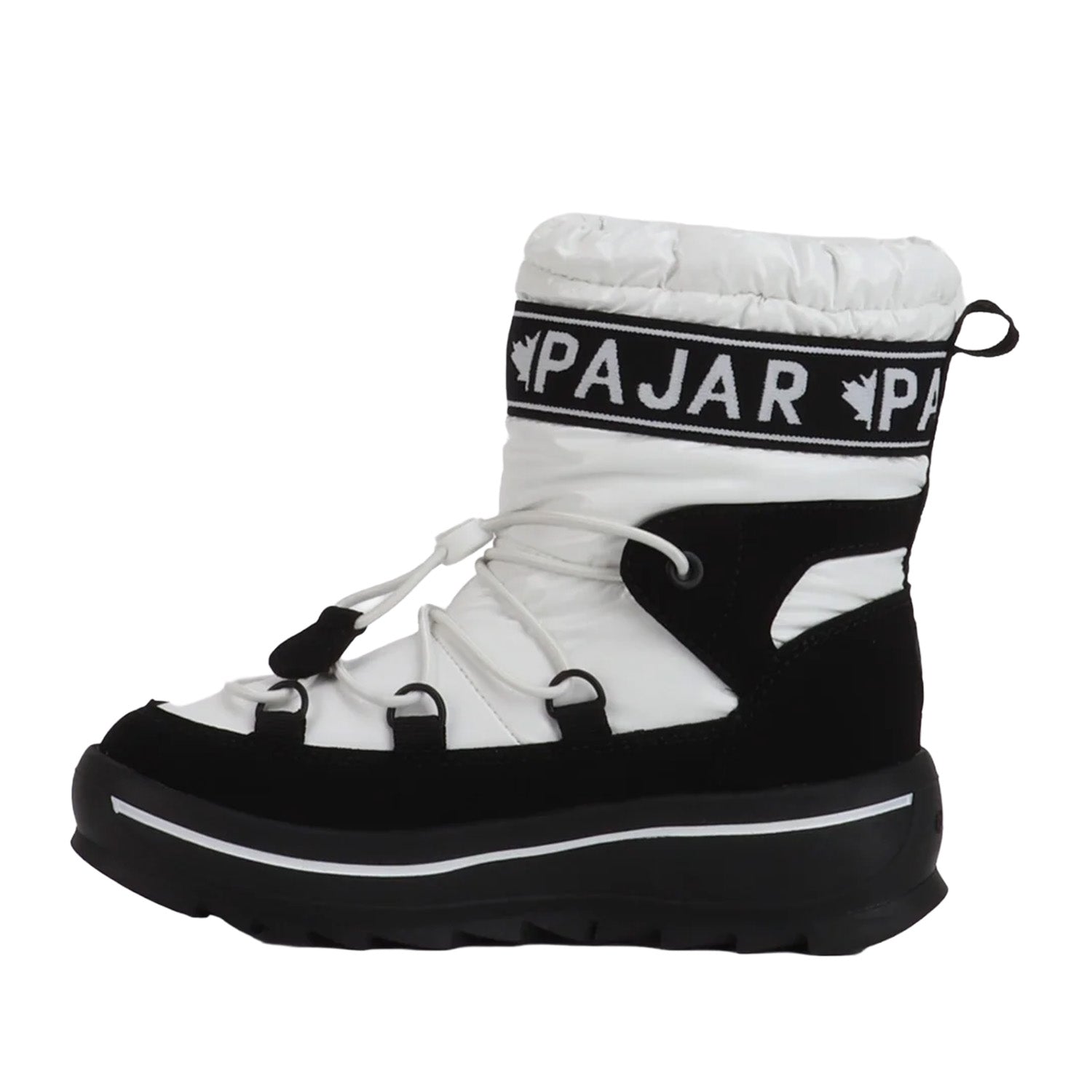 Pajar Kids' Galaxy in White