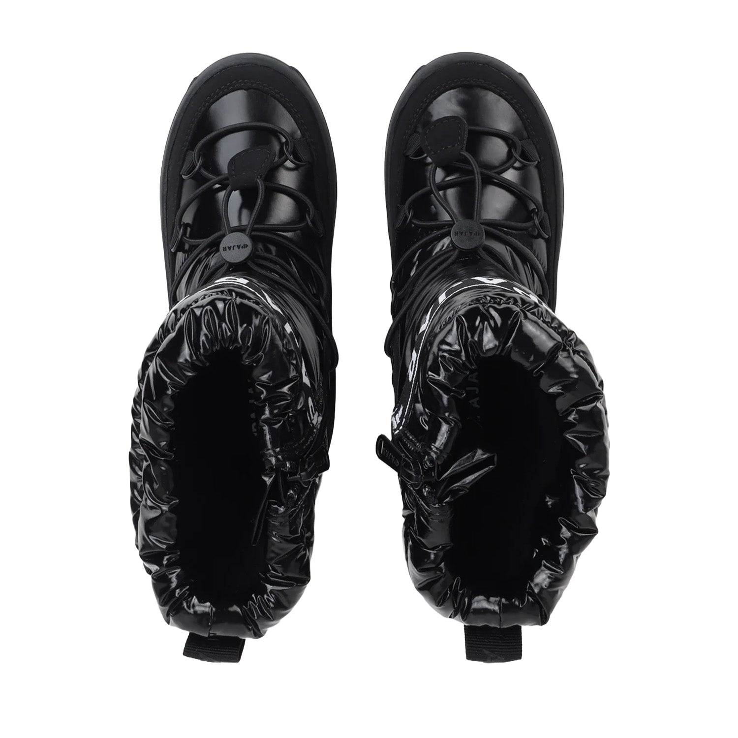 Pajar Kids' Galaxy Hi in Black