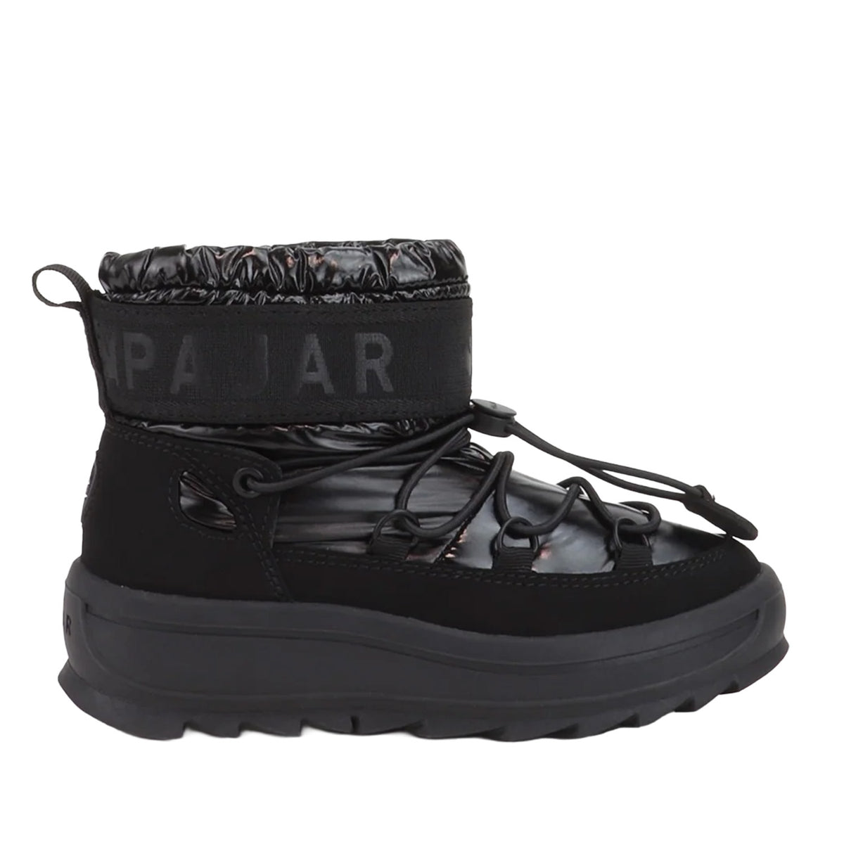 Pajar Kids' Galaxy Mini in Black