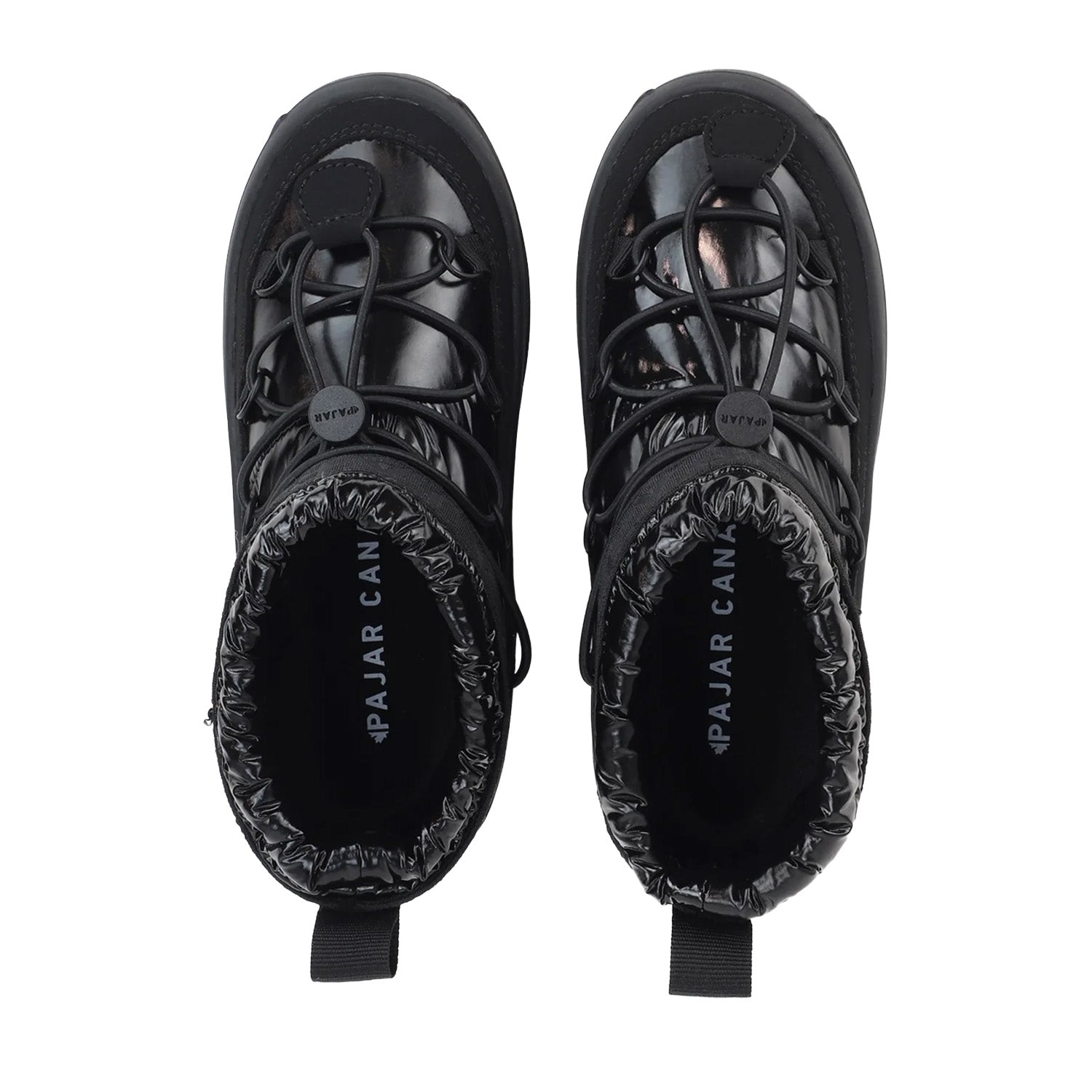 Pajar Kids' Galaxy Mini in Black