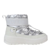Pajar Kids' Galaxy Mini in Silver/Ice