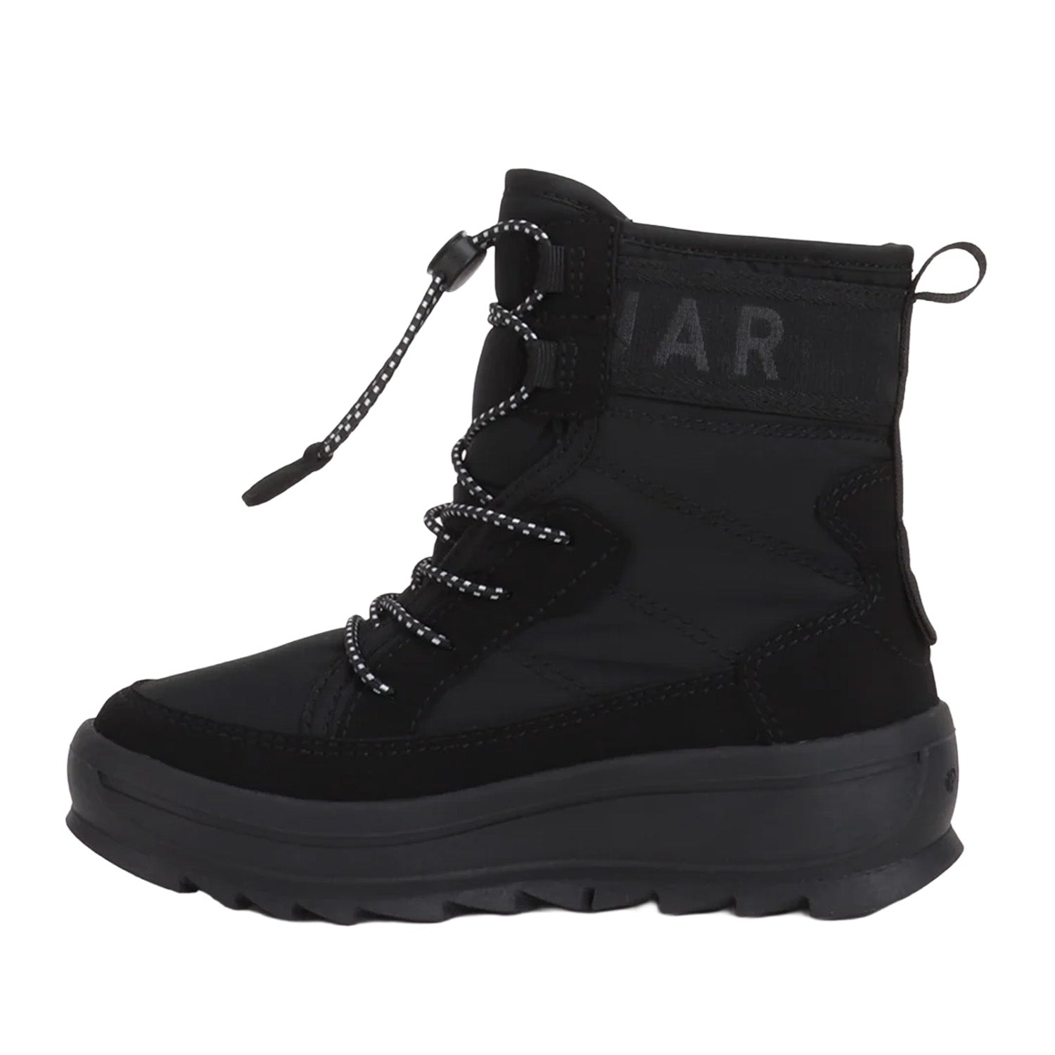 Pajar Kids' Halo in Black