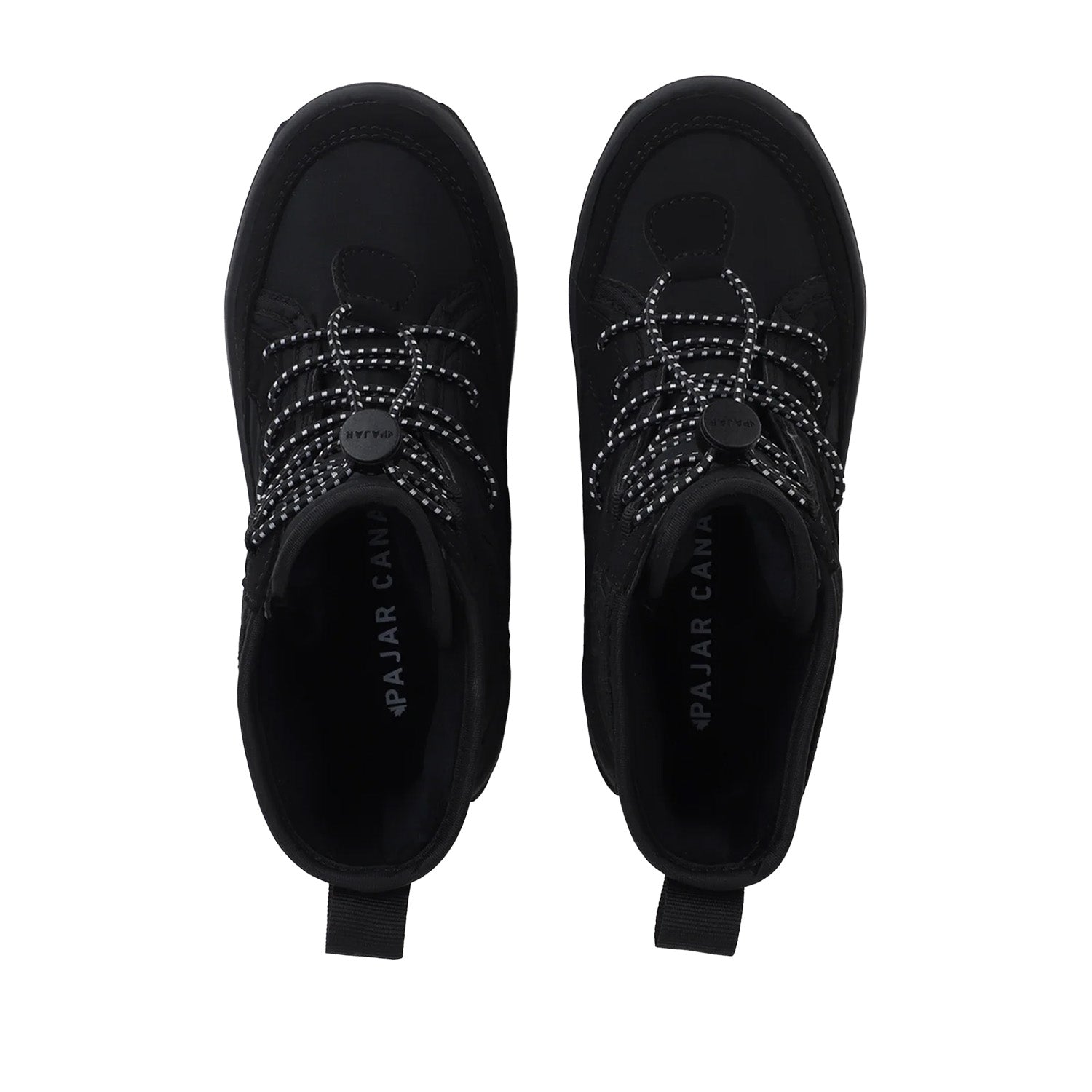 Pajar Kids' Halo in Black