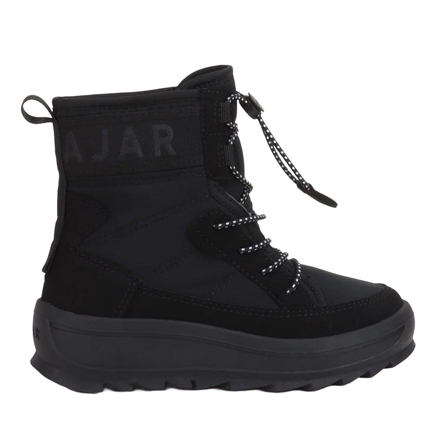 Pajar Kids' Halo in Black