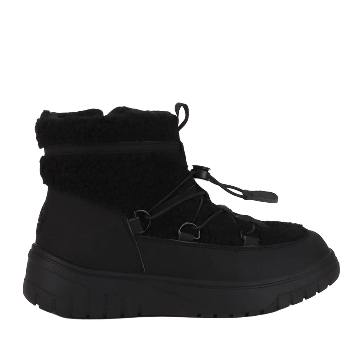 Pajar Kids' Janie in Black