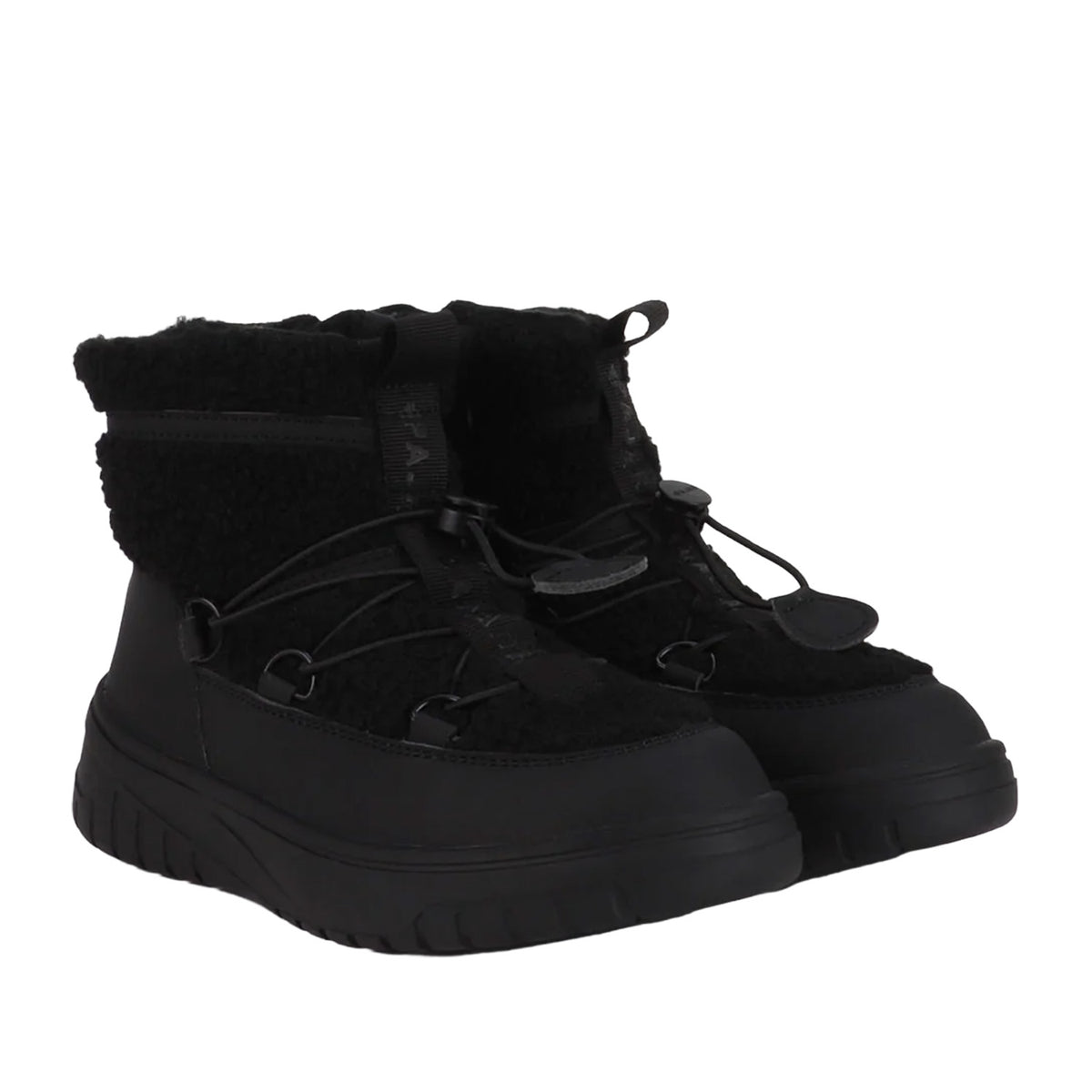 Pajar Kids' Janie in Black