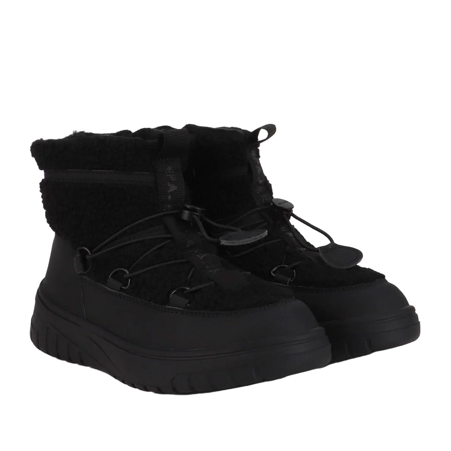 Pajar Kids' Janie in Black